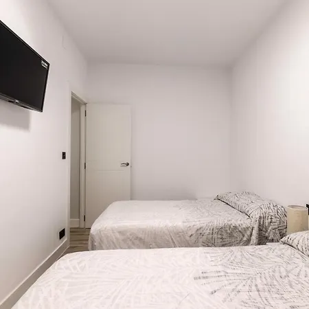 Eguia - Con Todas Comodidades Apartment Bilbao