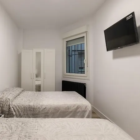 Apartment Eguia - Con Todas Comodidades