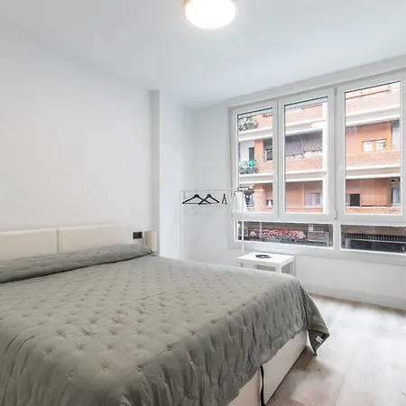 Apartmán Eguia *