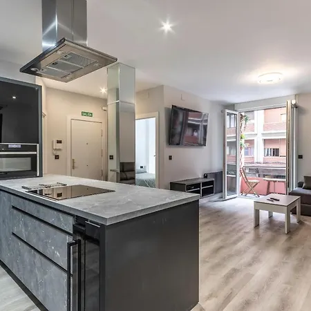 Apartment Eguia - Con Todas Comodidades Bilbao