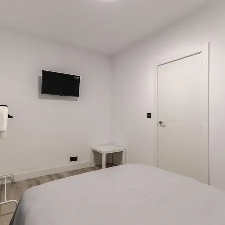 Eguia - Con Todas Comodidades Apartment *
