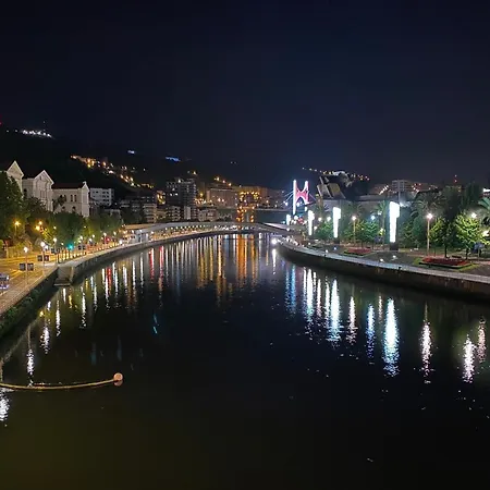 Eguia Home Bilbao