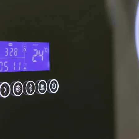 아파트 Eguia 빌바오