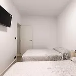 Eguia Apartment Bilbao