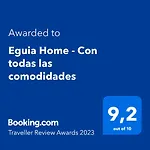 Eguia Apartment